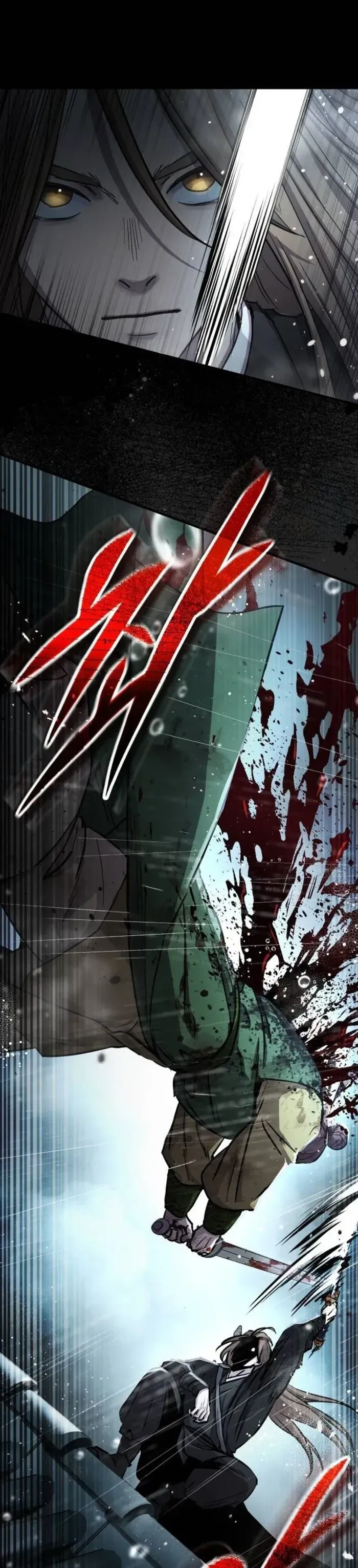 Read Absolute Dominion Manga Online