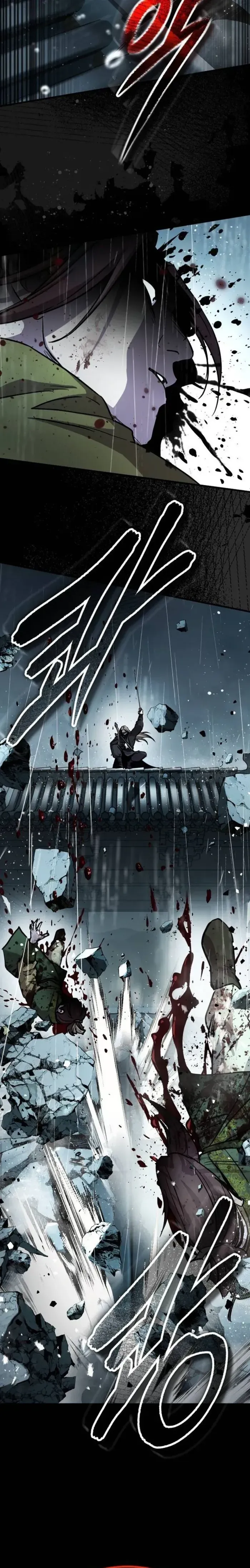 Read Absolute Dominion Manga Online