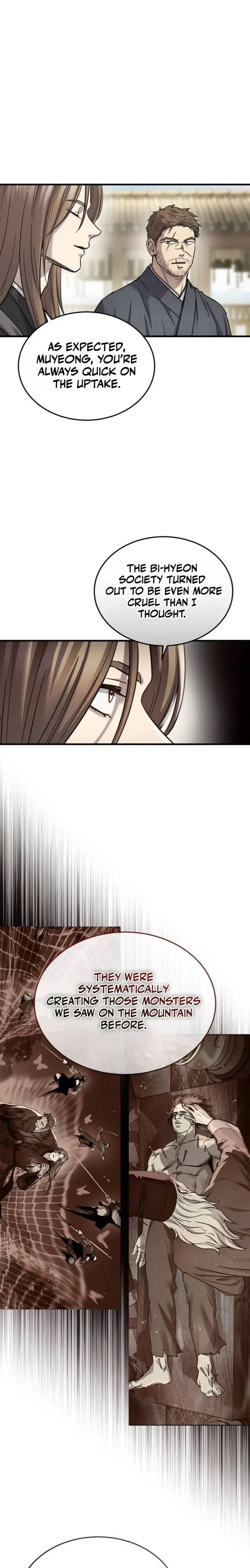 Read Absolute Dominion Manga Online