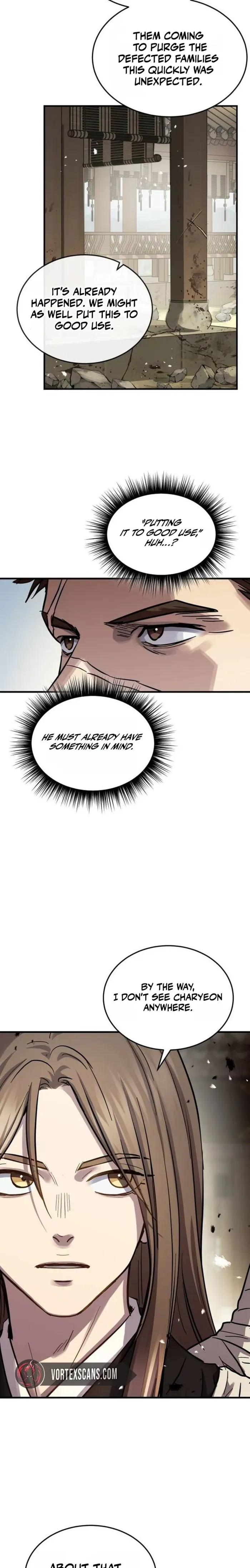 Read Absolute Dominion Manga Online