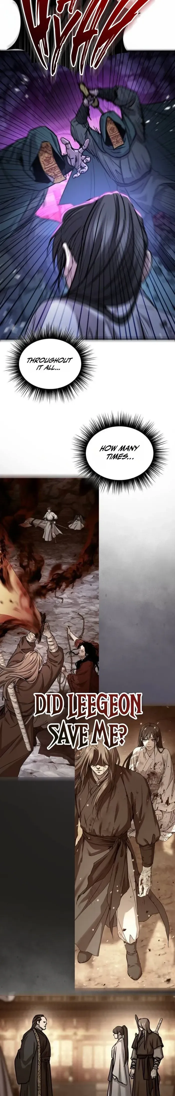 Read Absolute Dominion Manga Online