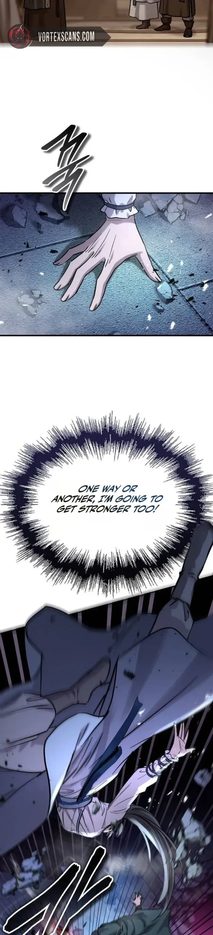 Read Absolute Dominion Manga Online