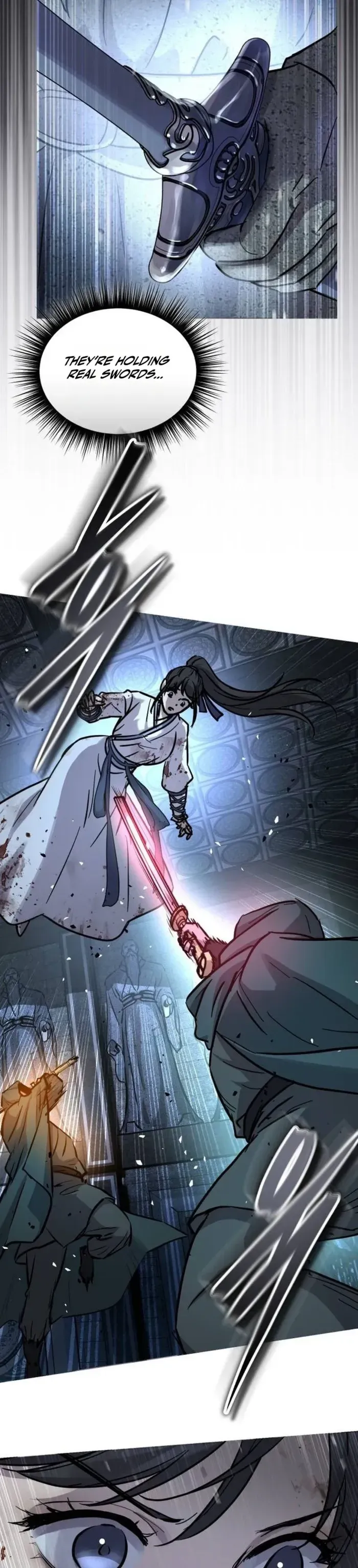 Read Absolute Dominion Manga Online