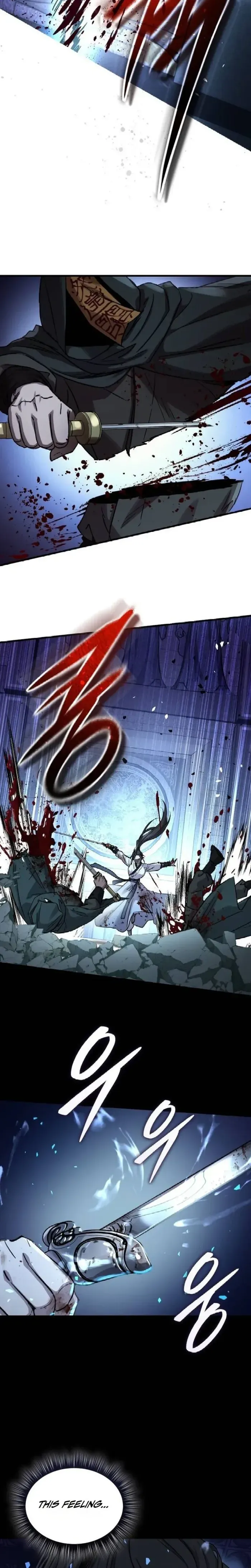 Read Absolute Dominion Manga Online