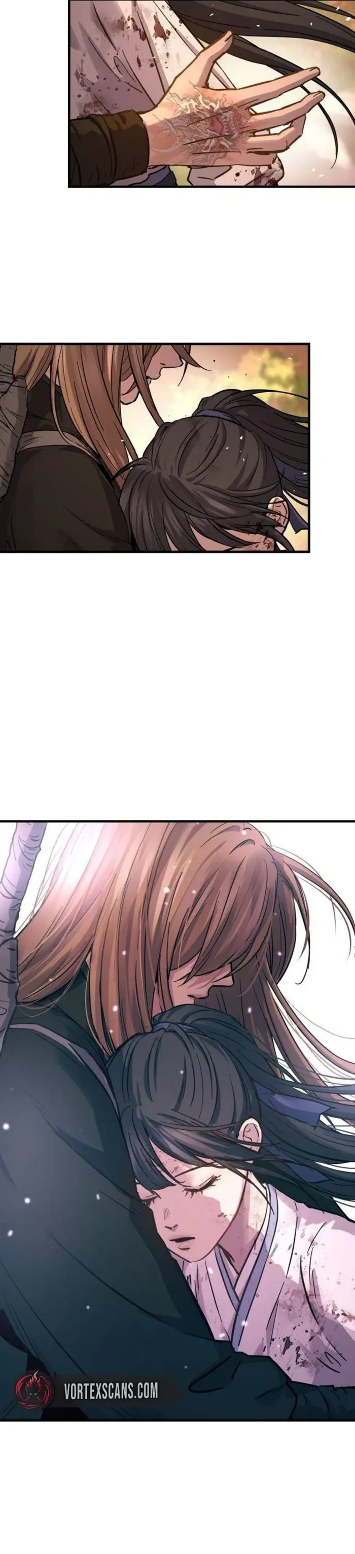 Read Absolute Dominion Manga Online