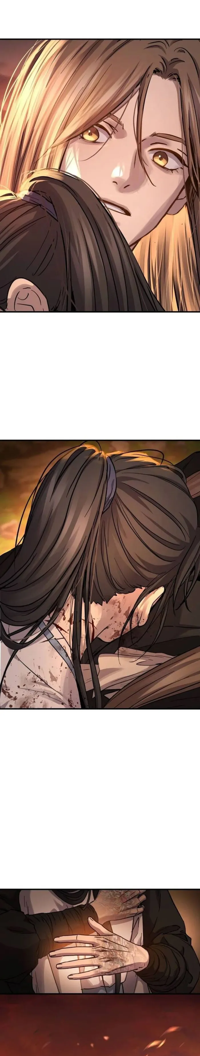 Read Absolute Dominion Manga Online