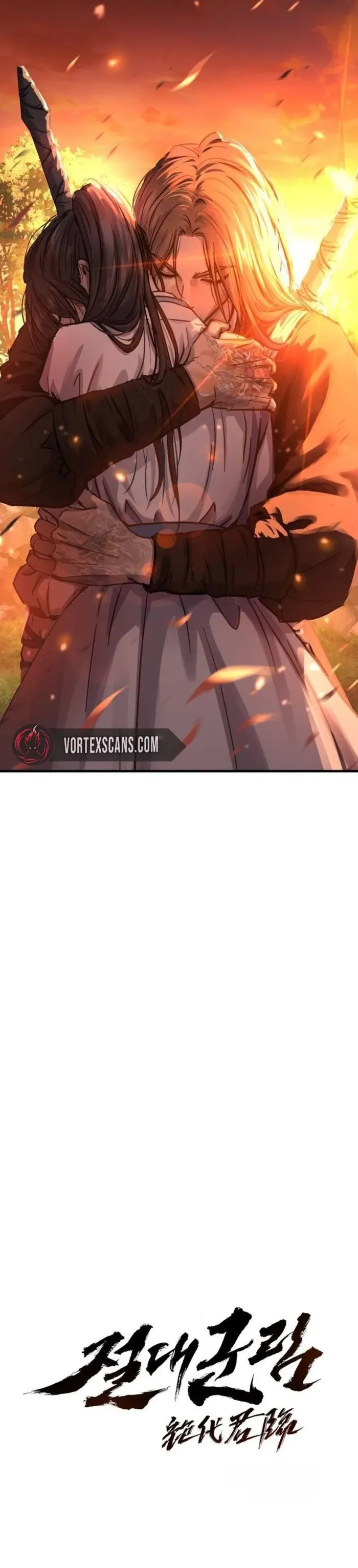 Read Absolute Dominion Manga Online