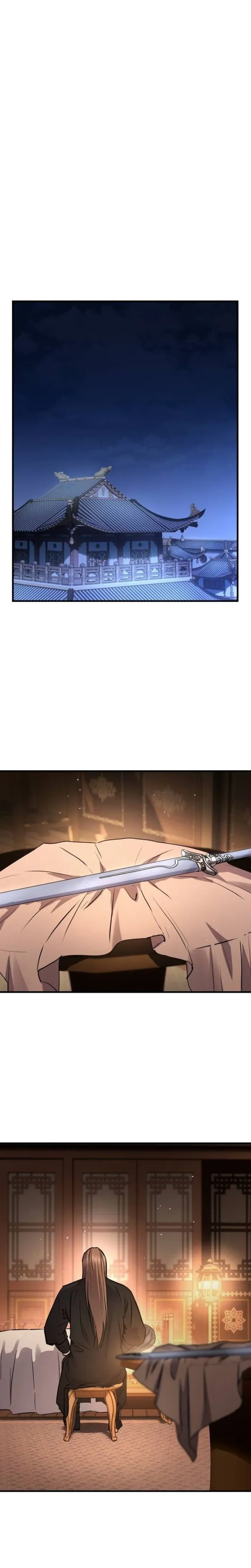 Read Absolute Dominion Manga Online