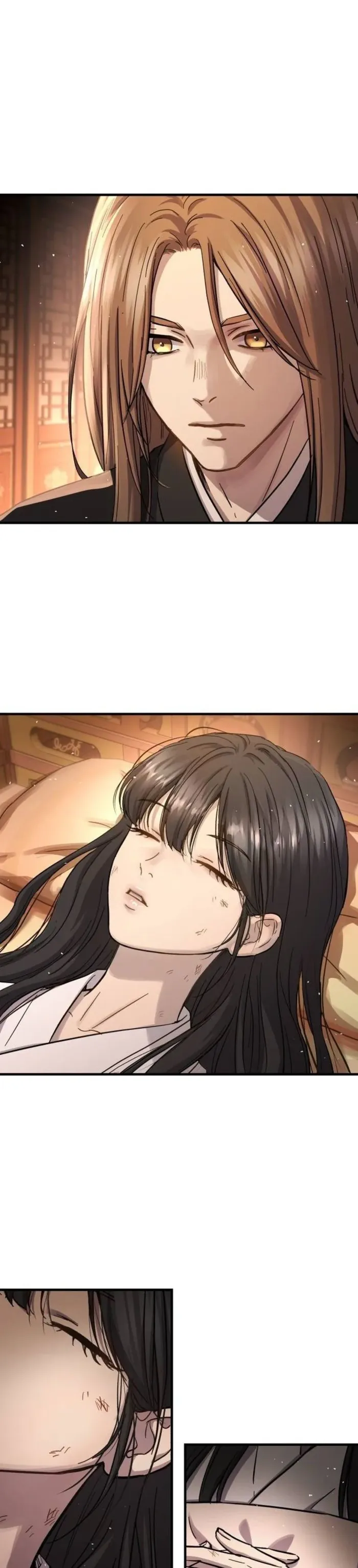 Read Absolute Dominion Manga Online