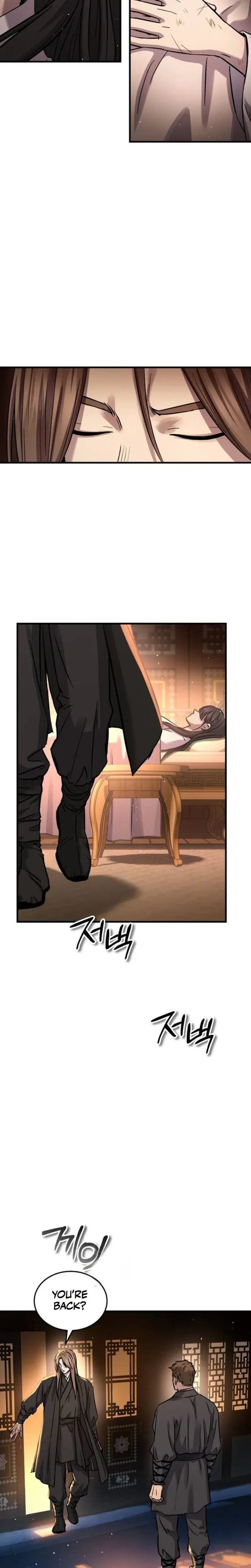 Read Absolute Dominion Manga Online