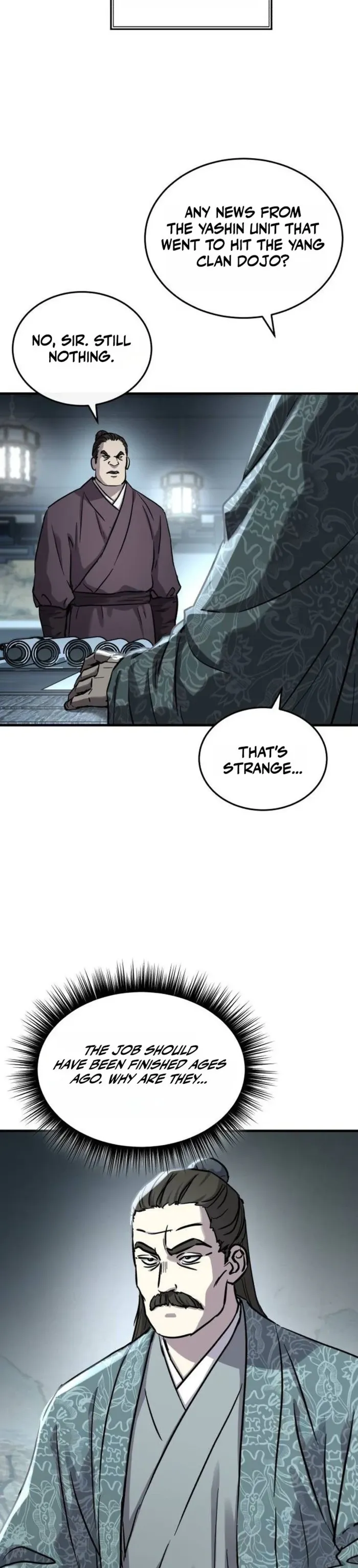 Read Absolute Dominion Manga Online