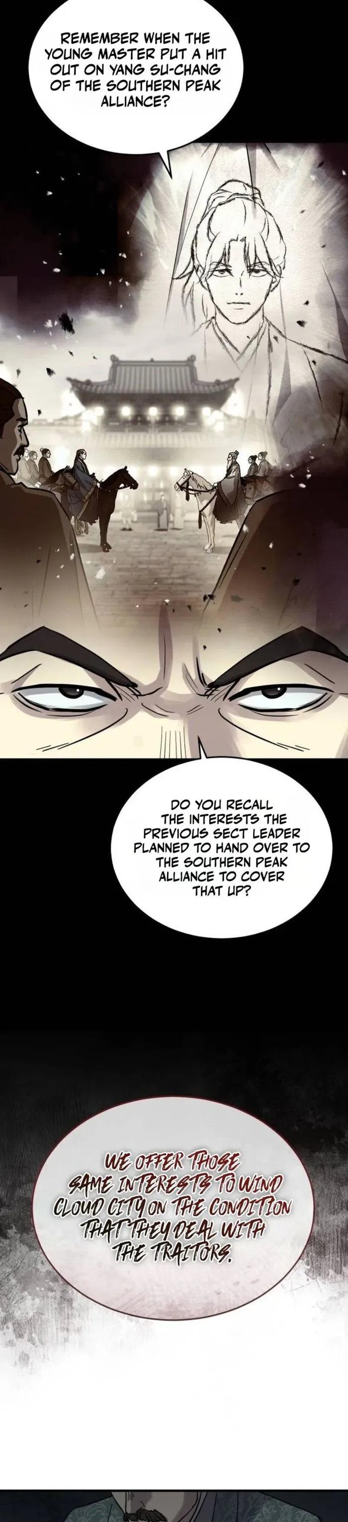 Read Absolute Dominion Manga Online