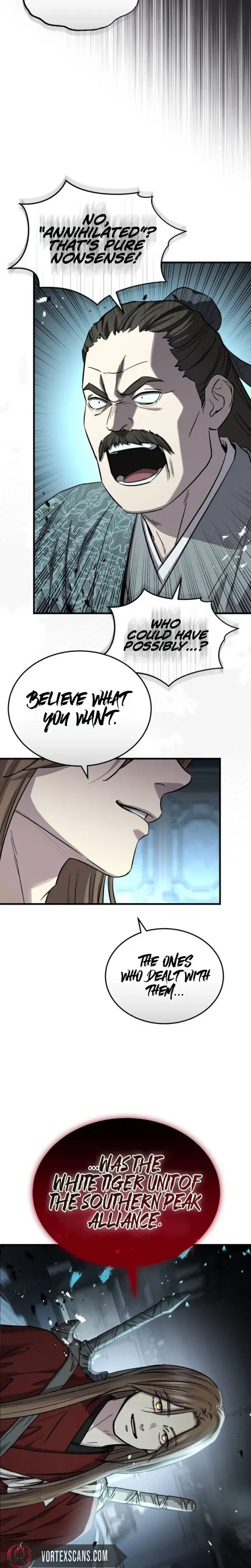 Read Absolute Dominion Manga Online