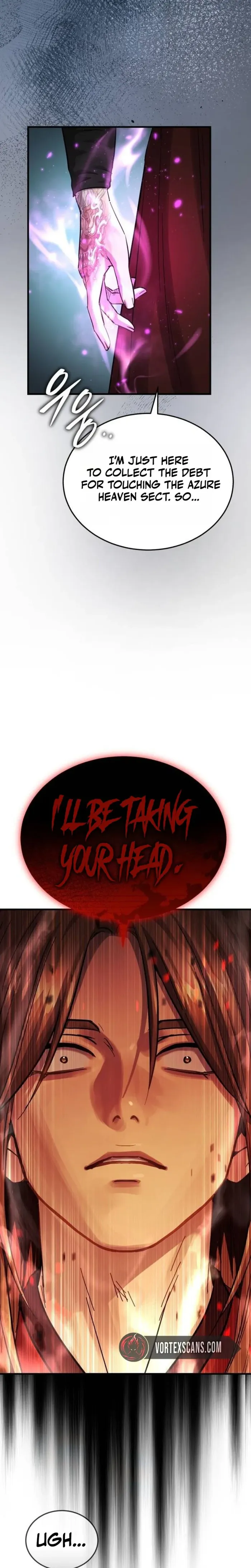 Read Absolute Dominion Manga Online