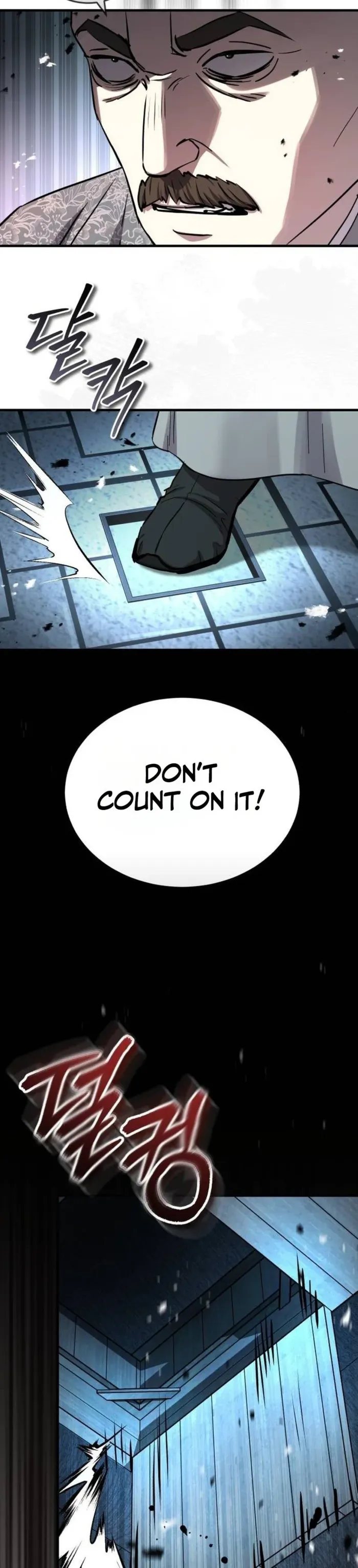 Read Absolute Dominion Manga Online