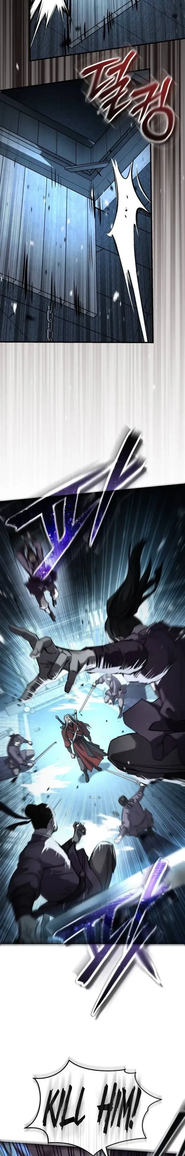 Read Absolute Dominion Manga Online