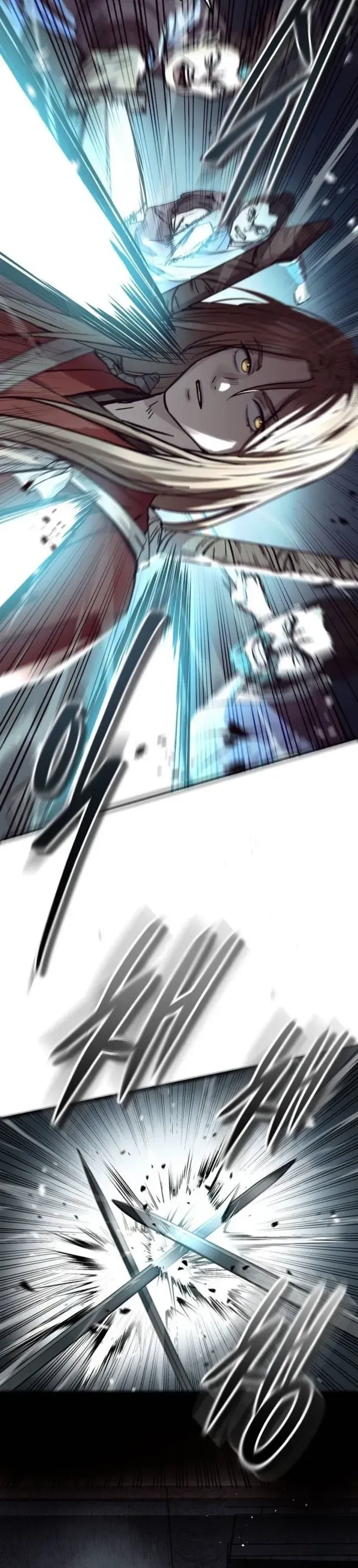 Read Absolute Dominion Manga Online