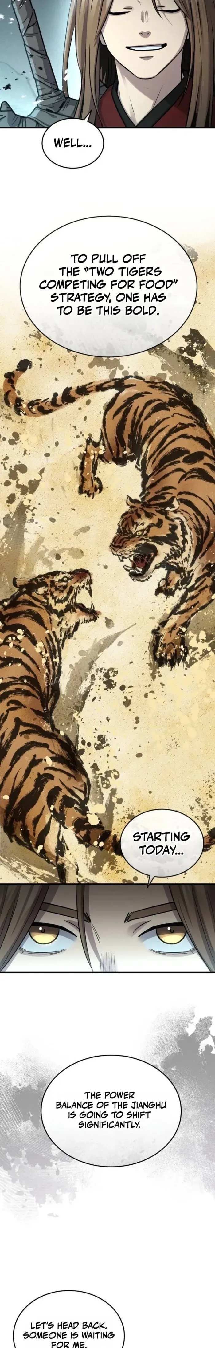 Read Absolute Dominion Manga Online