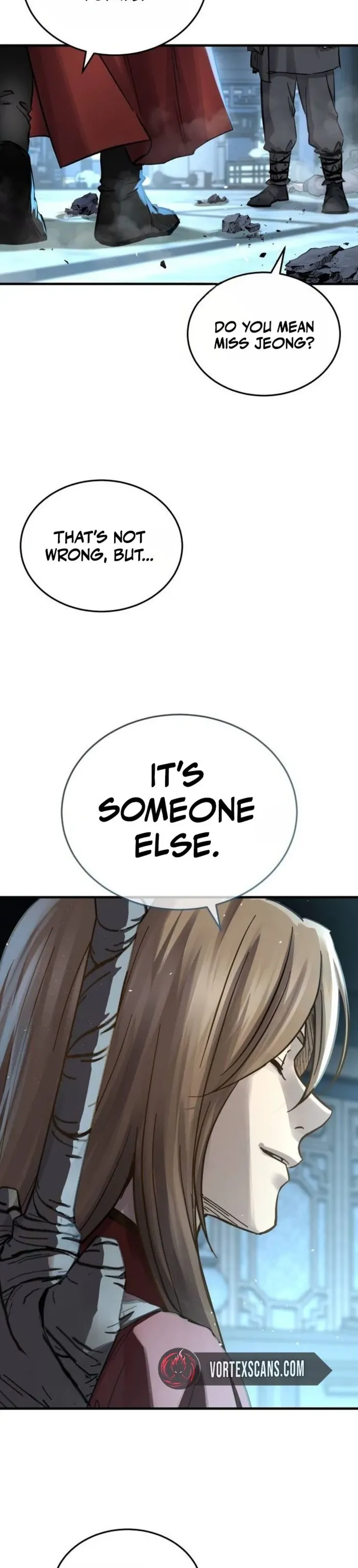 Read Absolute Dominion Manga Online