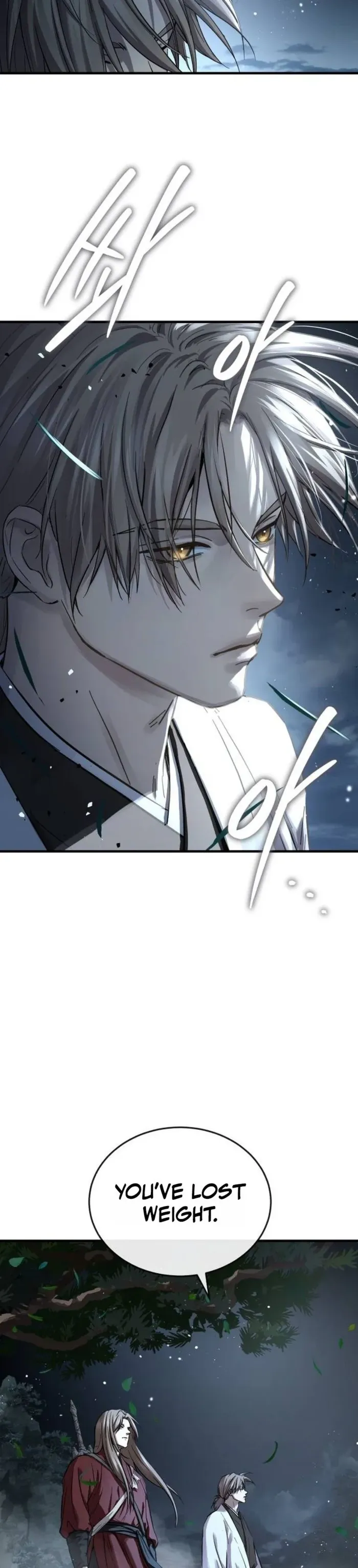 Read Absolute Dominion Manga Online