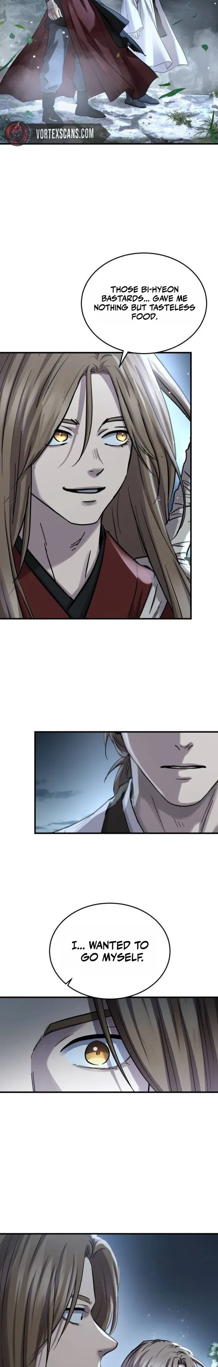 Read Absolute Dominion Manga Online