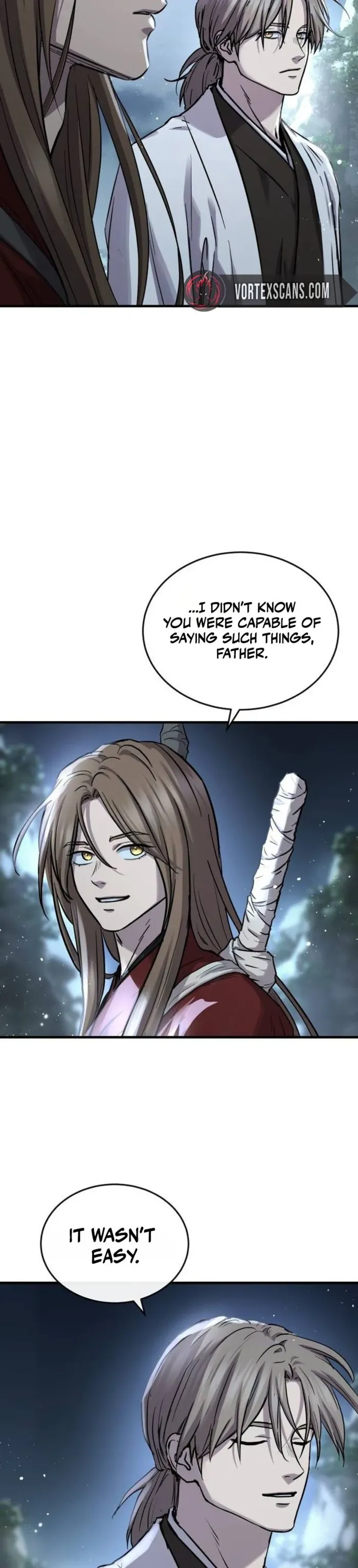 Read Absolute Dominion Manga Online