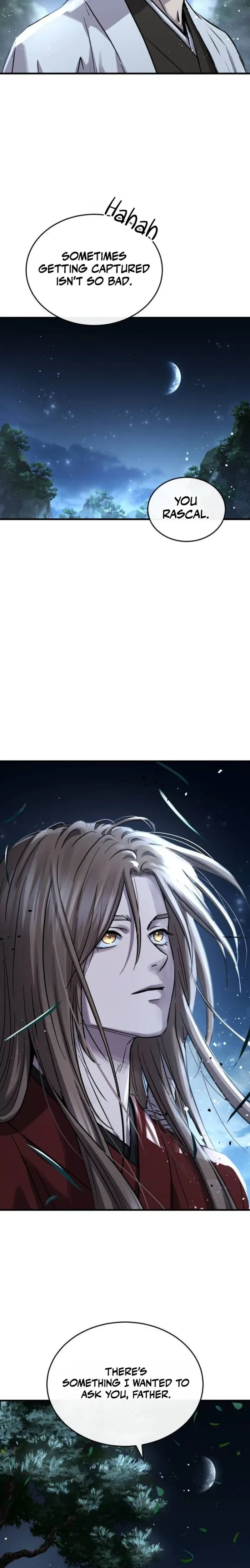 Read Absolute Dominion Manga Online