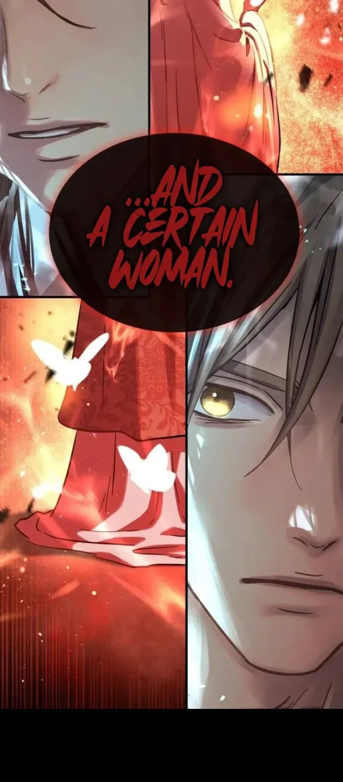 Read Absolute Dominion Manga Online