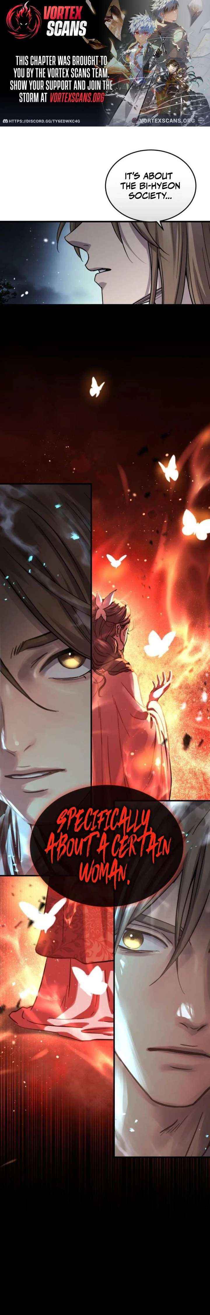 Read Absolute Dominion Manga Online