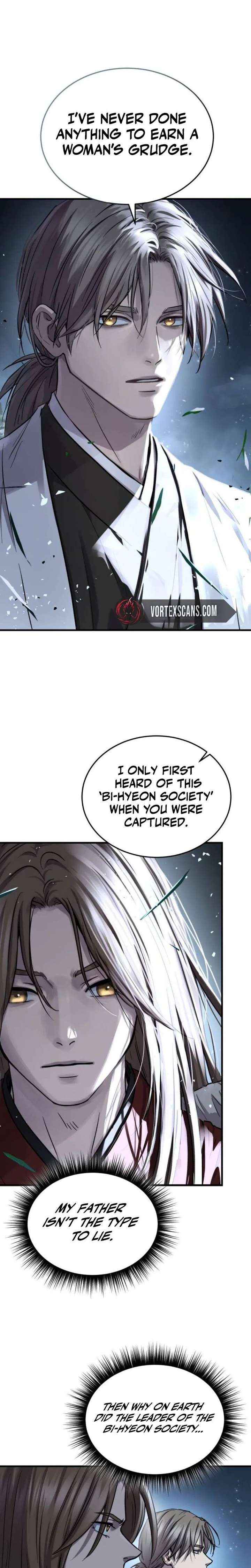 Read Absolute Dominion Manga Online