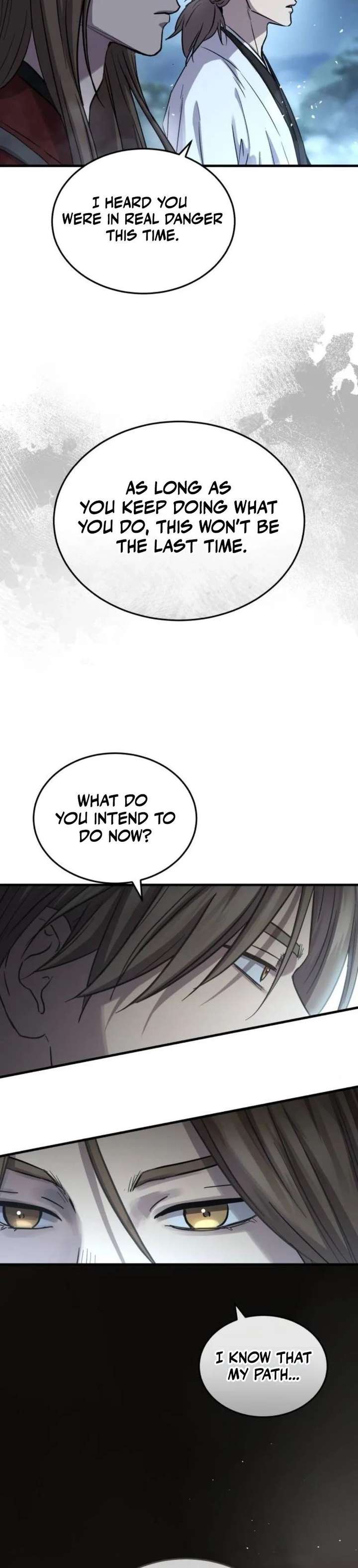 Read Absolute Dominion Manga Online