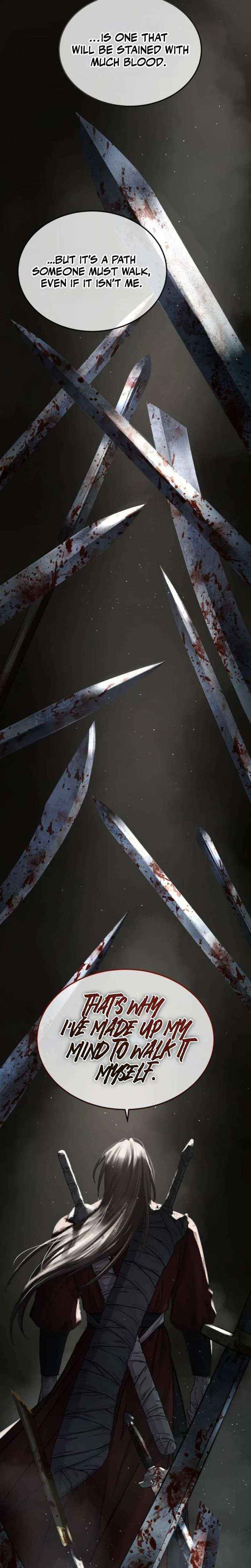 Read Absolute Dominion Manga Online