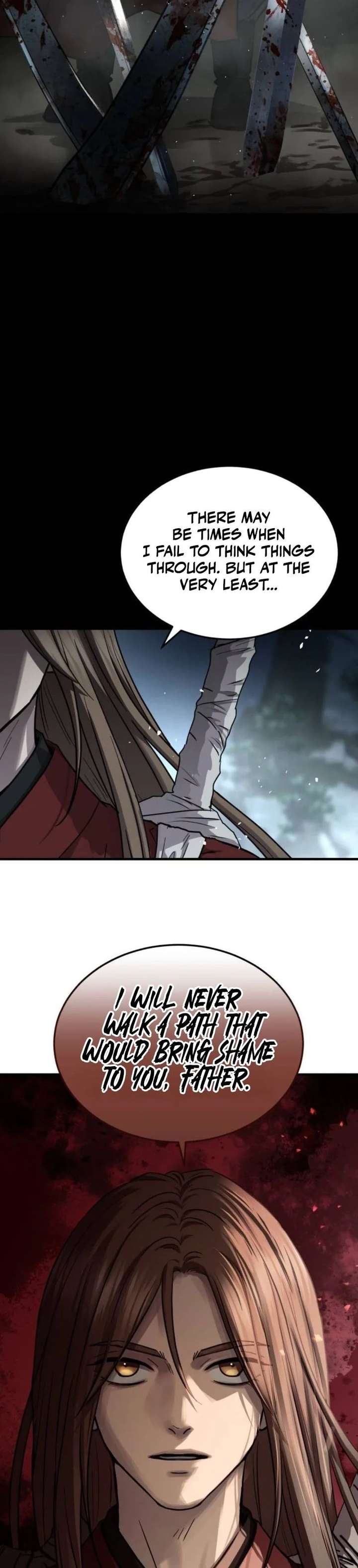 Read Absolute Dominion Manga Online