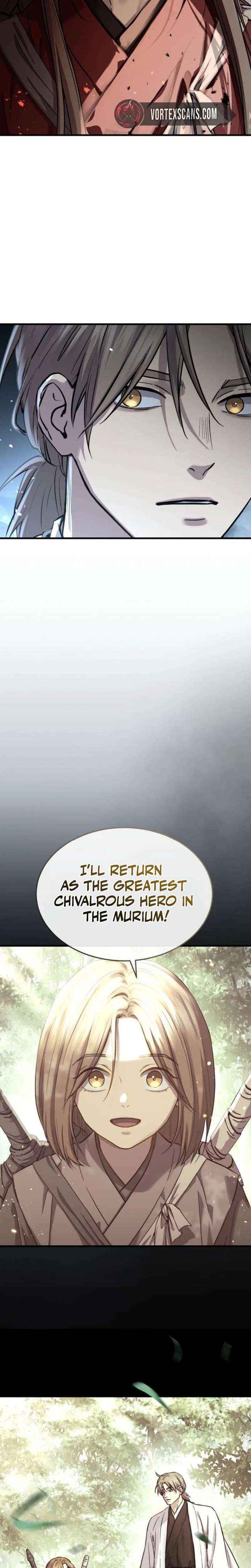 Read Absolute Dominion Manga Online