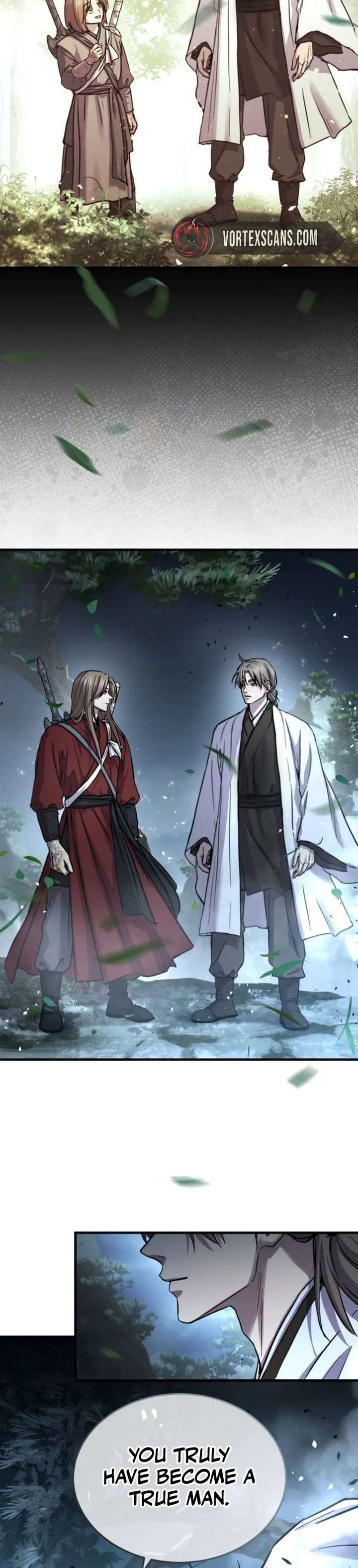 Read Absolute Dominion Manga Online