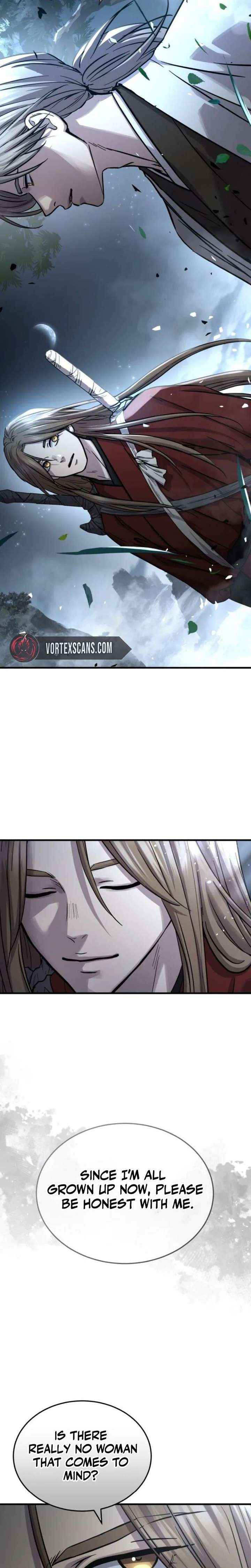 Read Absolute Dominion Manga Online