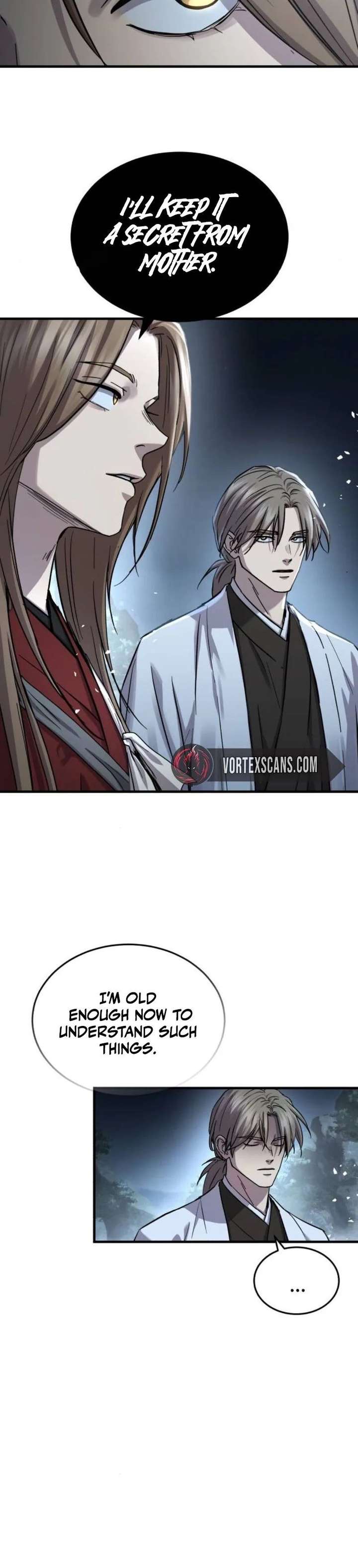 Read Absolute Dominion Manga Online