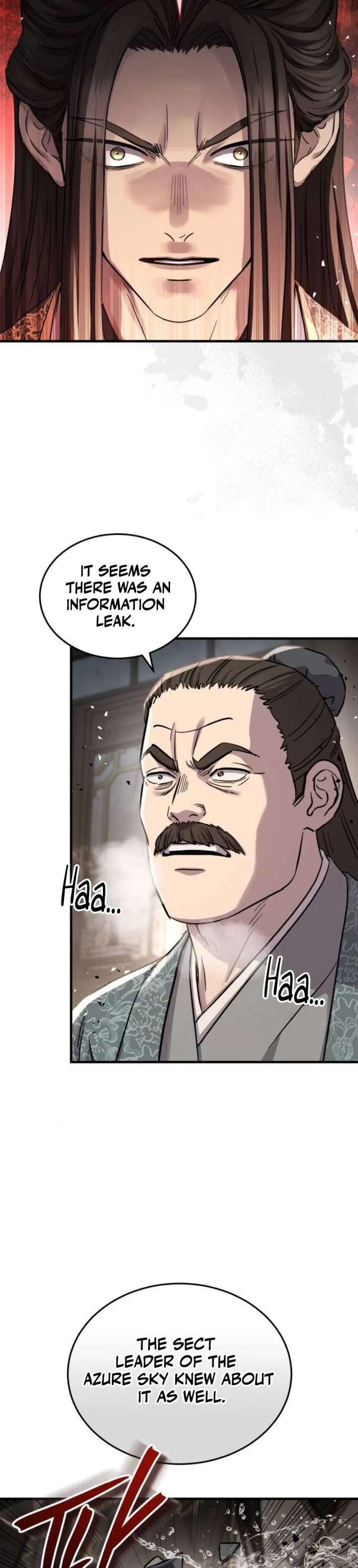 Read Absolute Dominion Manga Online