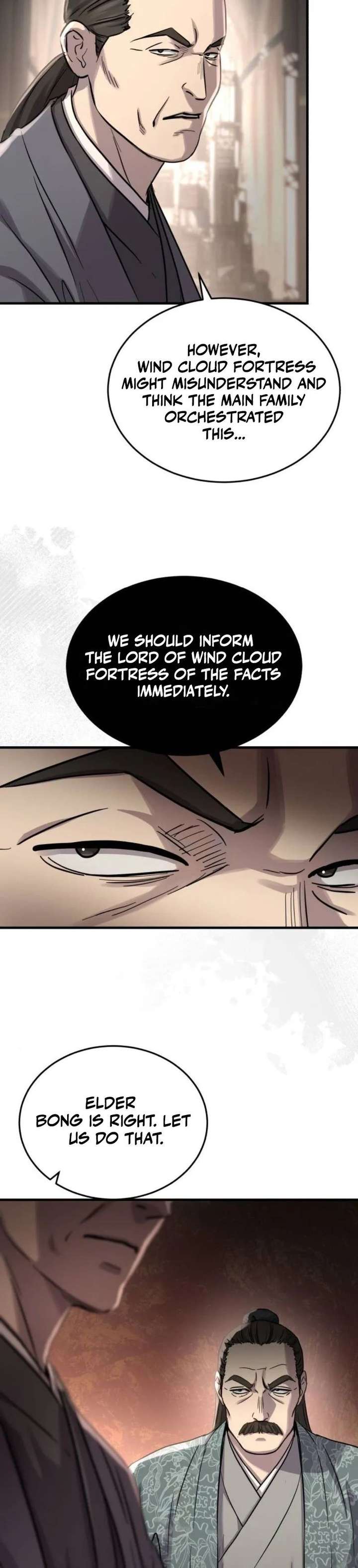 Read Absolute Dominion Manga Online