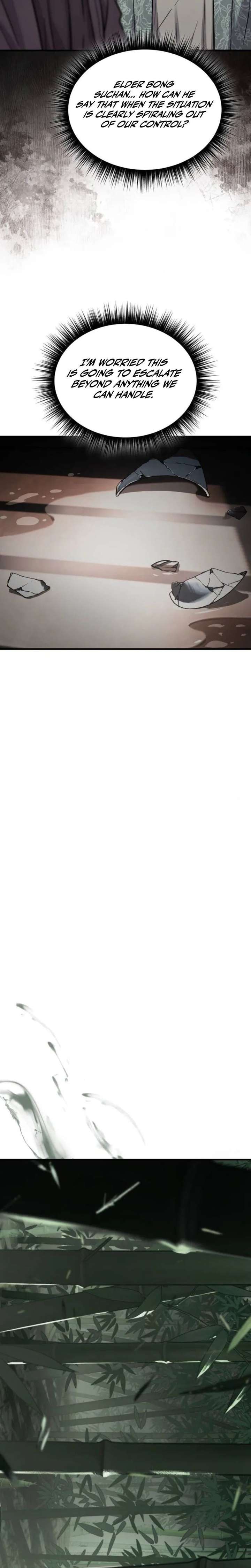 Read Absolute Dominion Manga Online