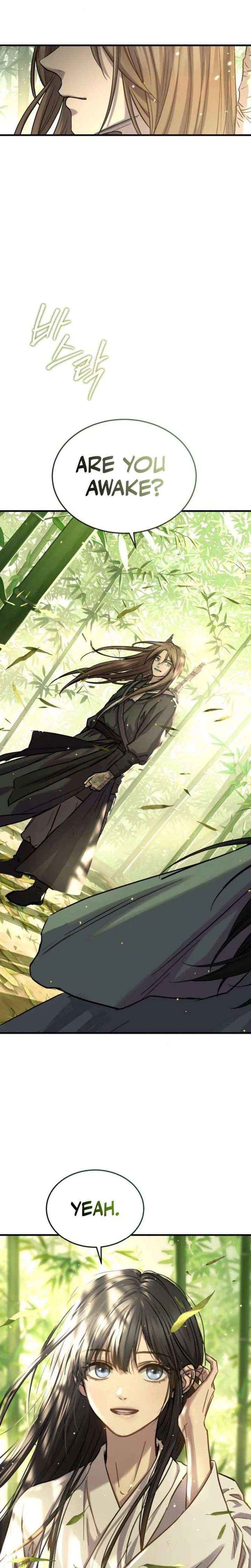 Read Absolute Dominion Manga Online