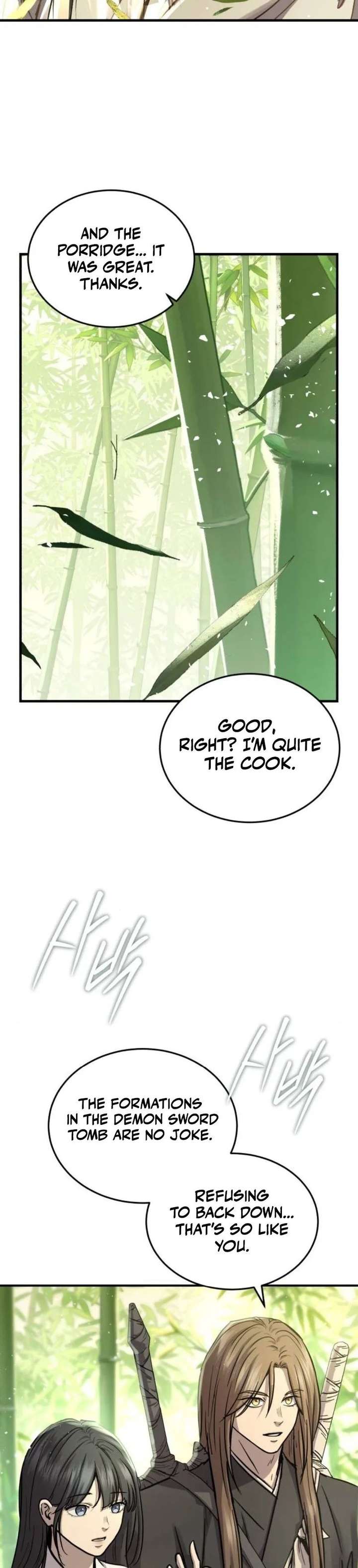 Read Absolute Dominion Manga Online