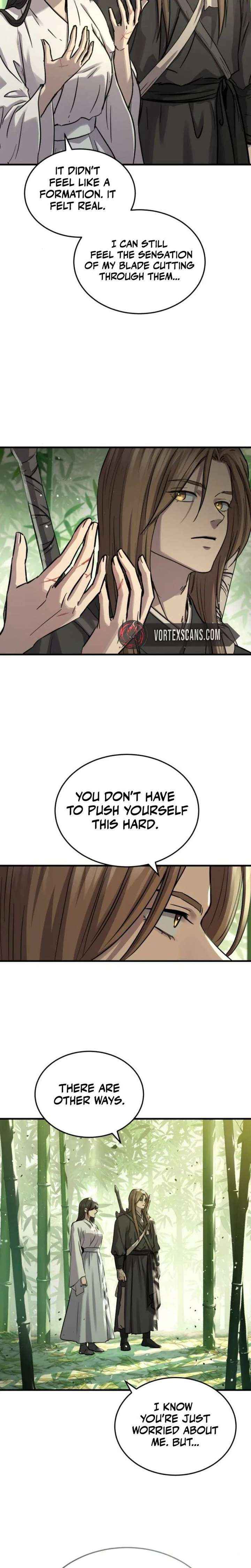 Read Absolute Dominion Manga Online