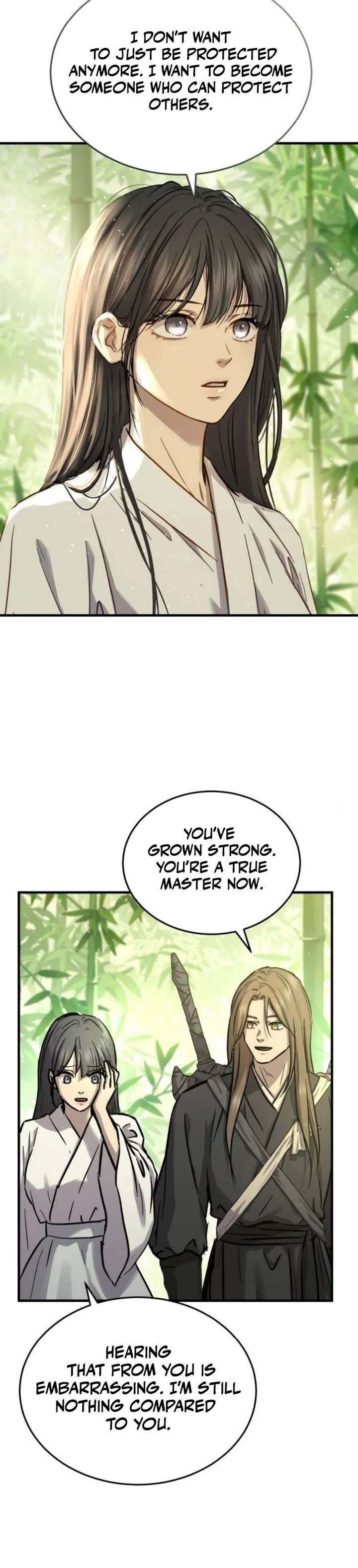 Read Absolute Dominion Manga Online