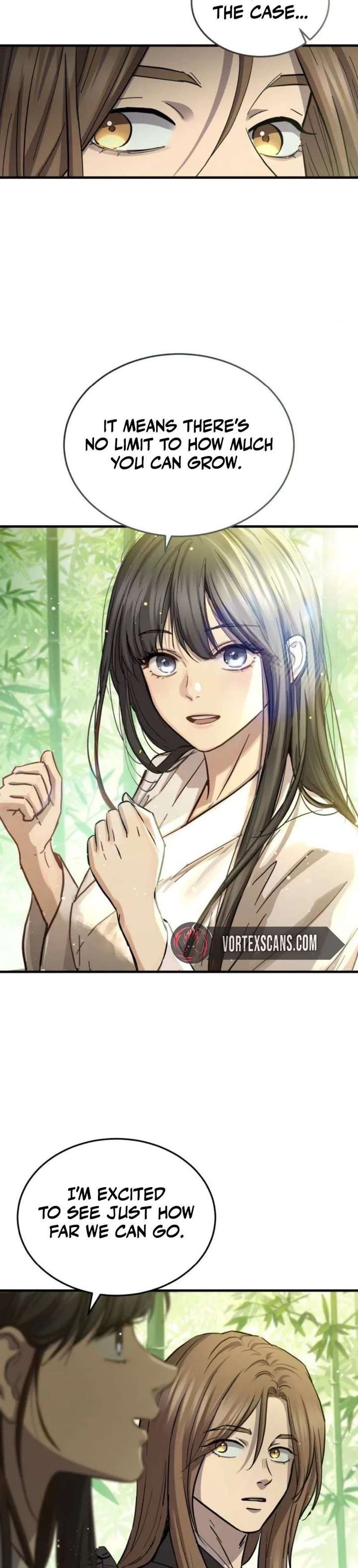 Read Absolute Dominion Manga Online