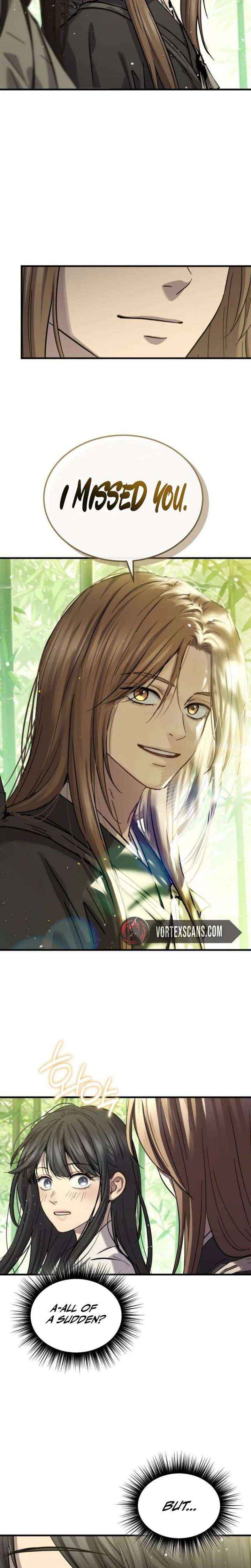 Read Absolute Dominion Manga Online