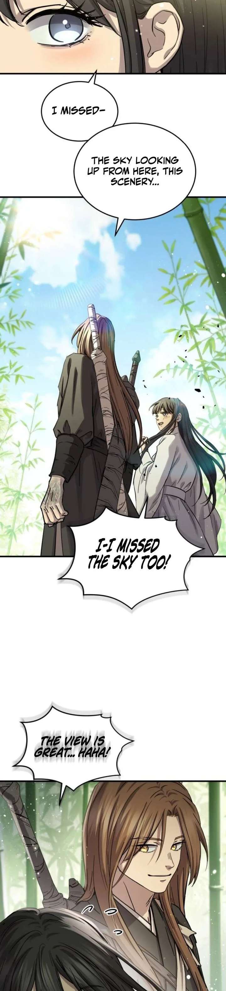 Read Absolute Dominion Manga Online