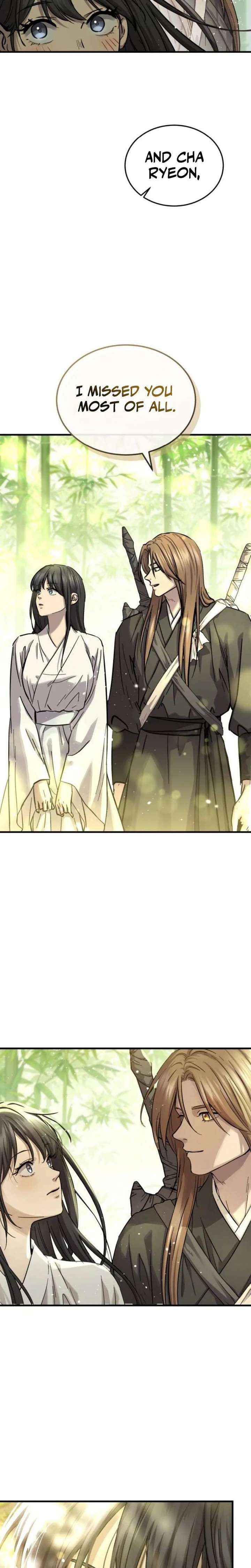 Read Absolute Dominion Manga Online