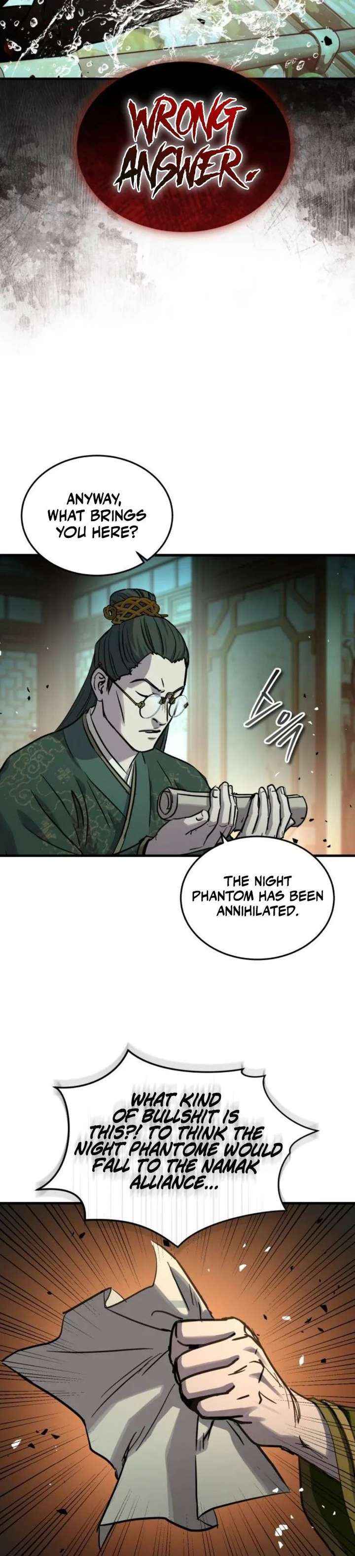 Read Absolute Dominion Manga Online