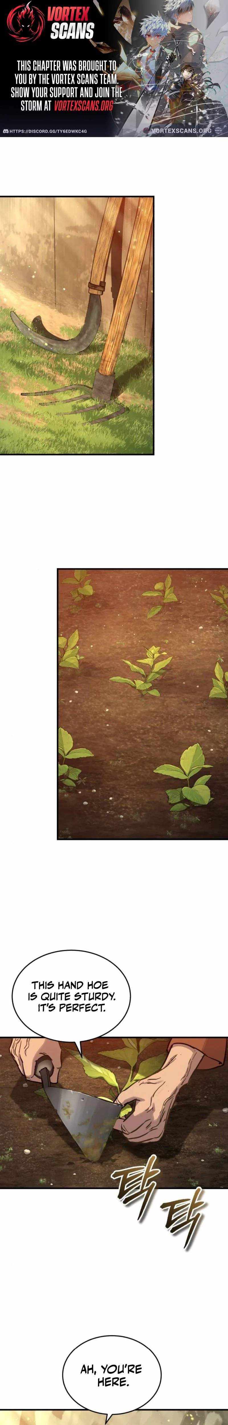 Read Absolute Dominion Manga Online